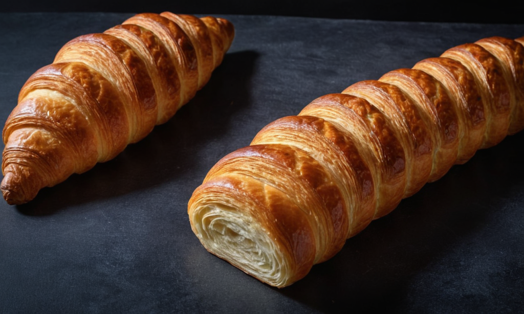 croissant bread