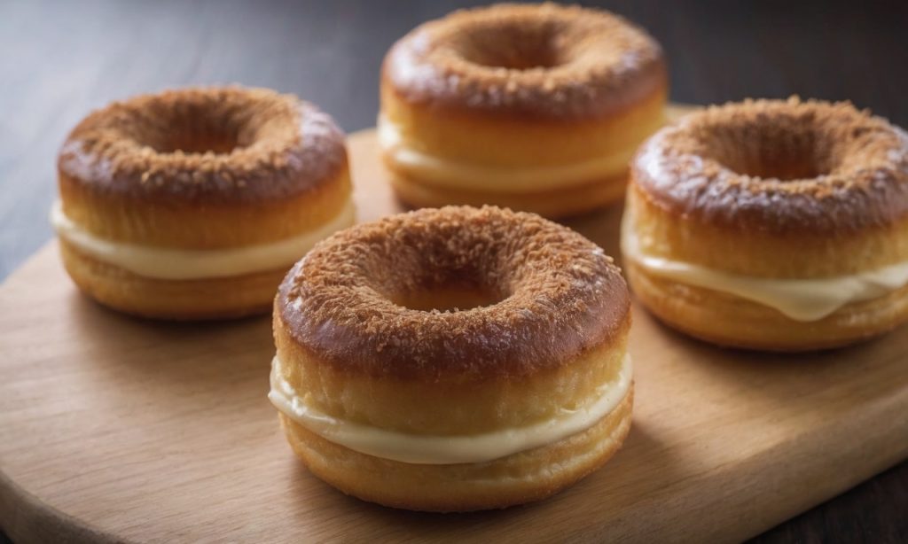 cronut recipe