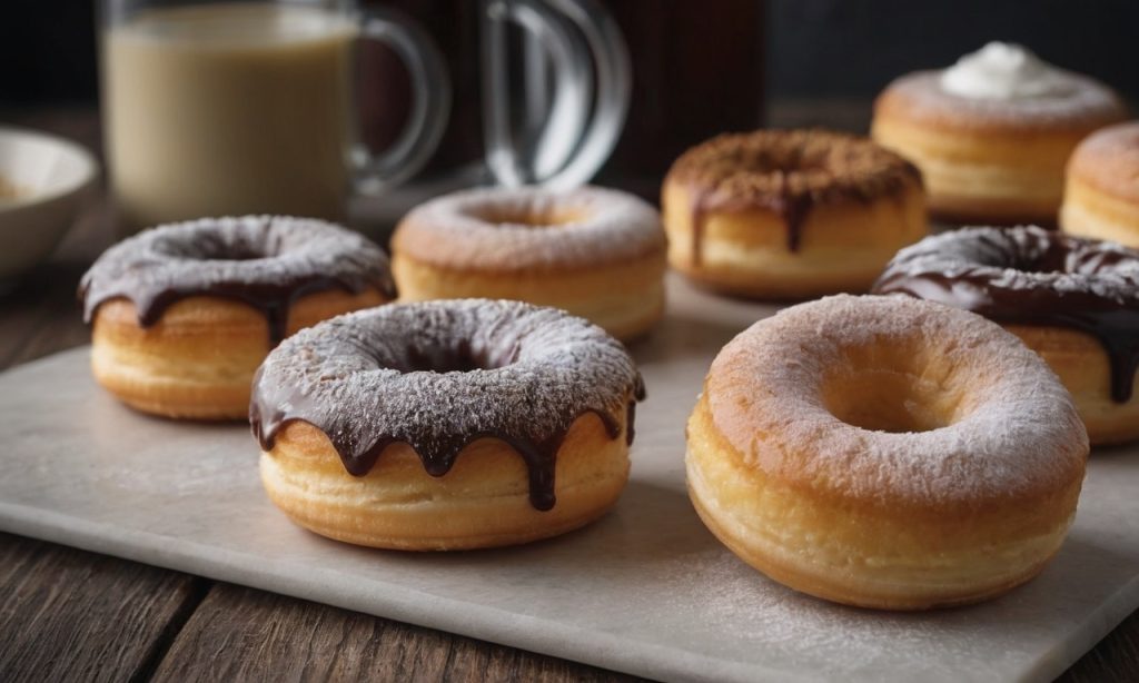 cronut recipe