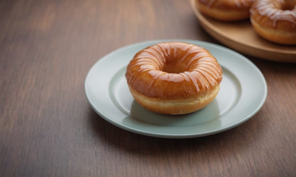 croissant donut