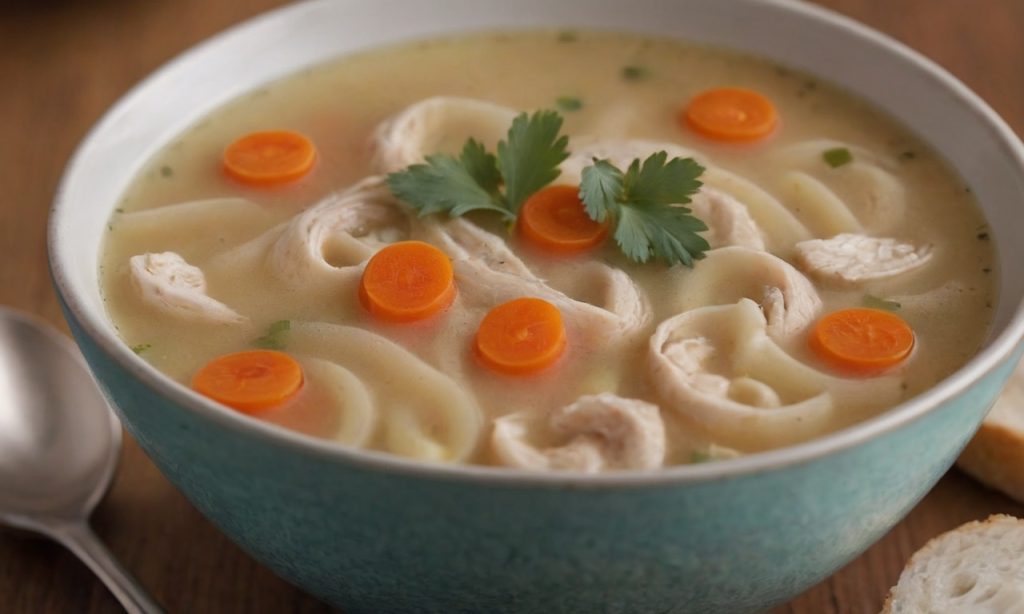 Chrissy_Teigen's_Chicken_Noodle_Soup_img