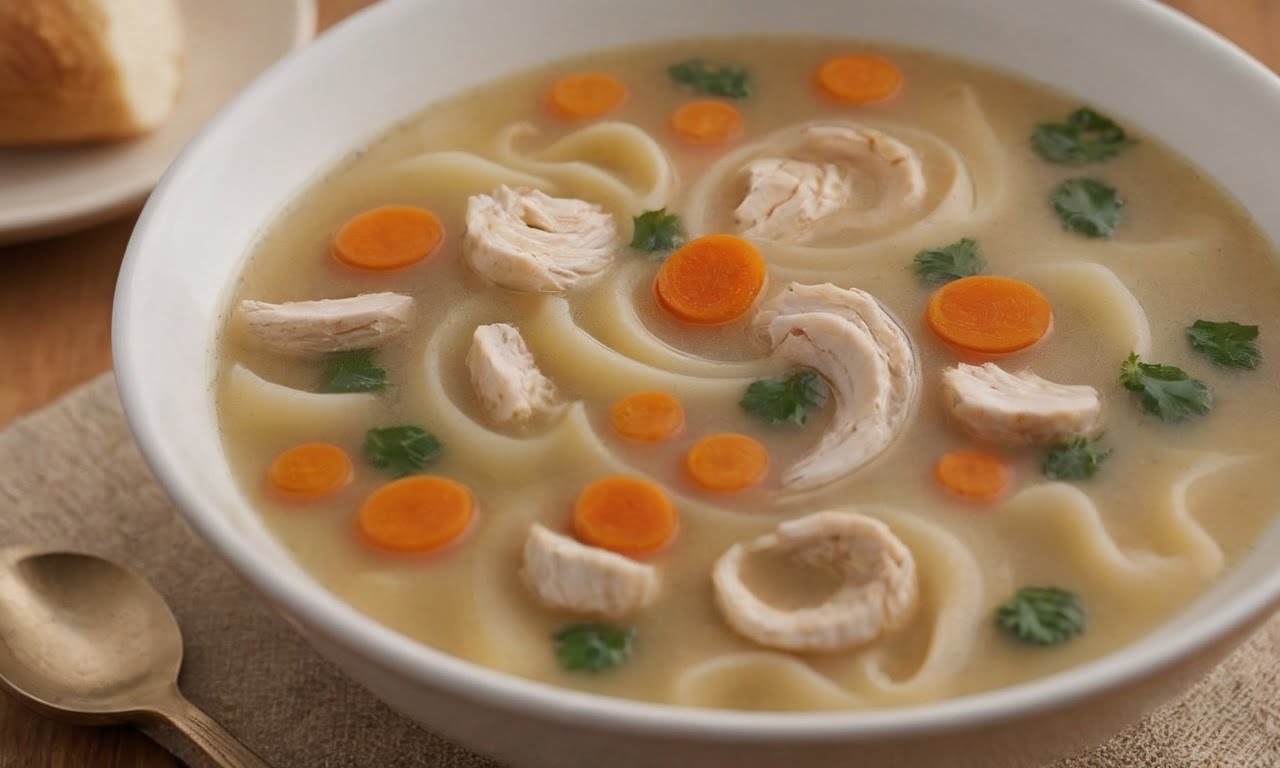 Chrissy_Teigen's_Chicken_Noodle_Soup_img