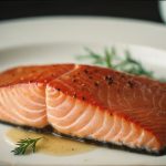 coho salmon recipe