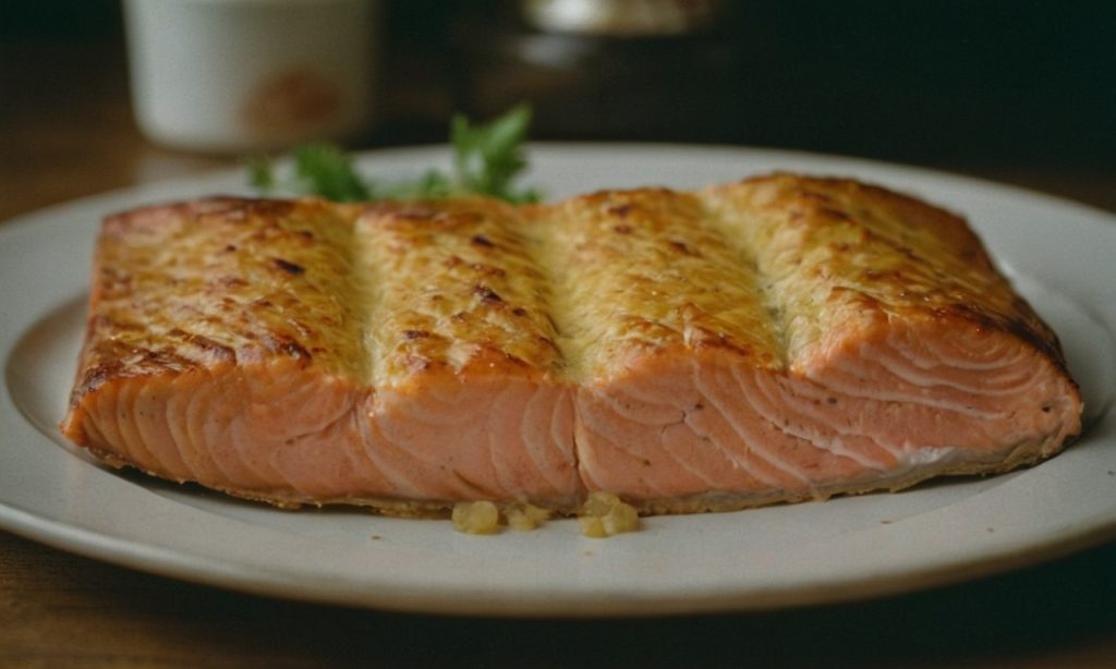 salmon wellington recipe