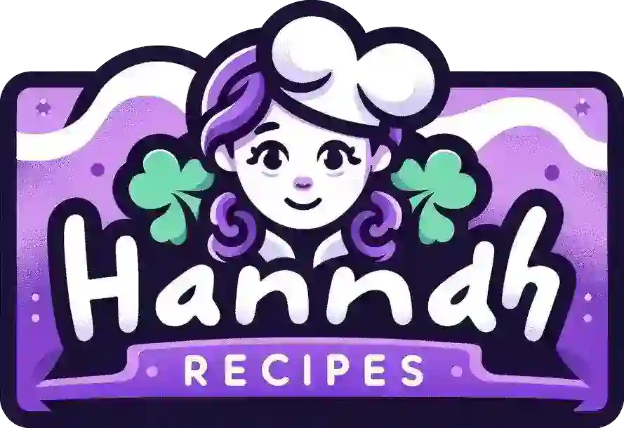 Hannah Recipes