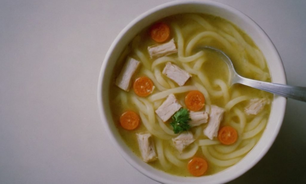 lipton chicken noodle soup