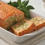 salmon loaf recipe