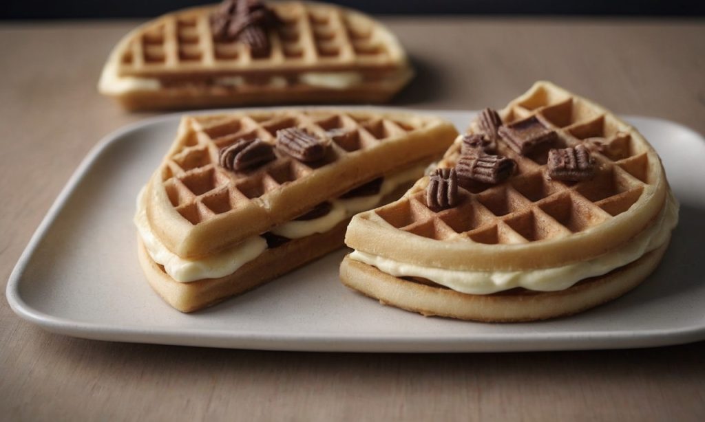 vans waffles